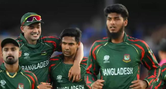 ICC Replaces Bangladesh with Scotland